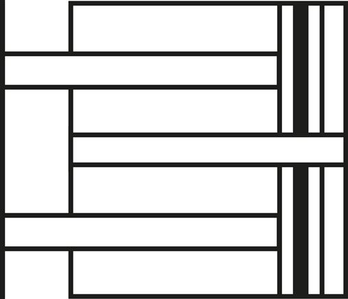 Schaltsymbol: Doppelkolbenzylinder